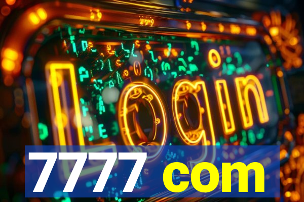 7777 com